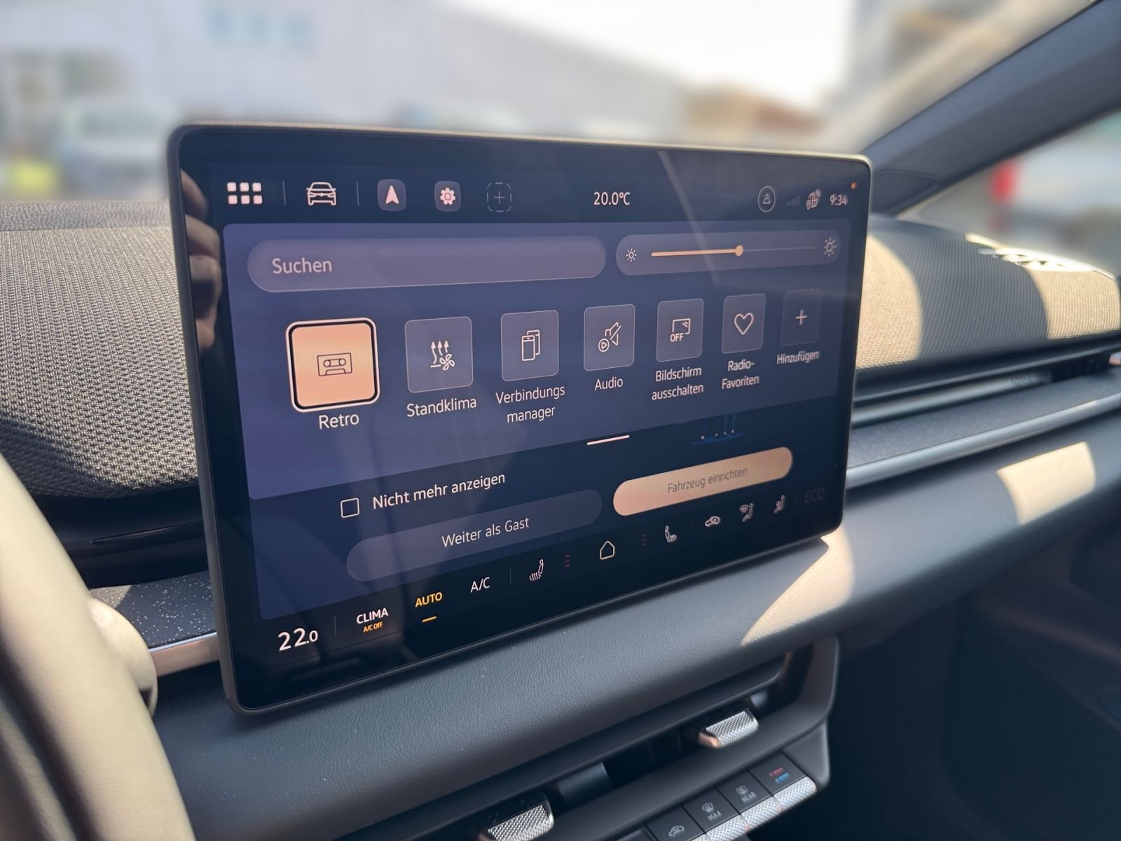 Fahrzeugabbildung Volkswagen ID.3 Neo Style PANO HEAD-UP 360°-Kamera