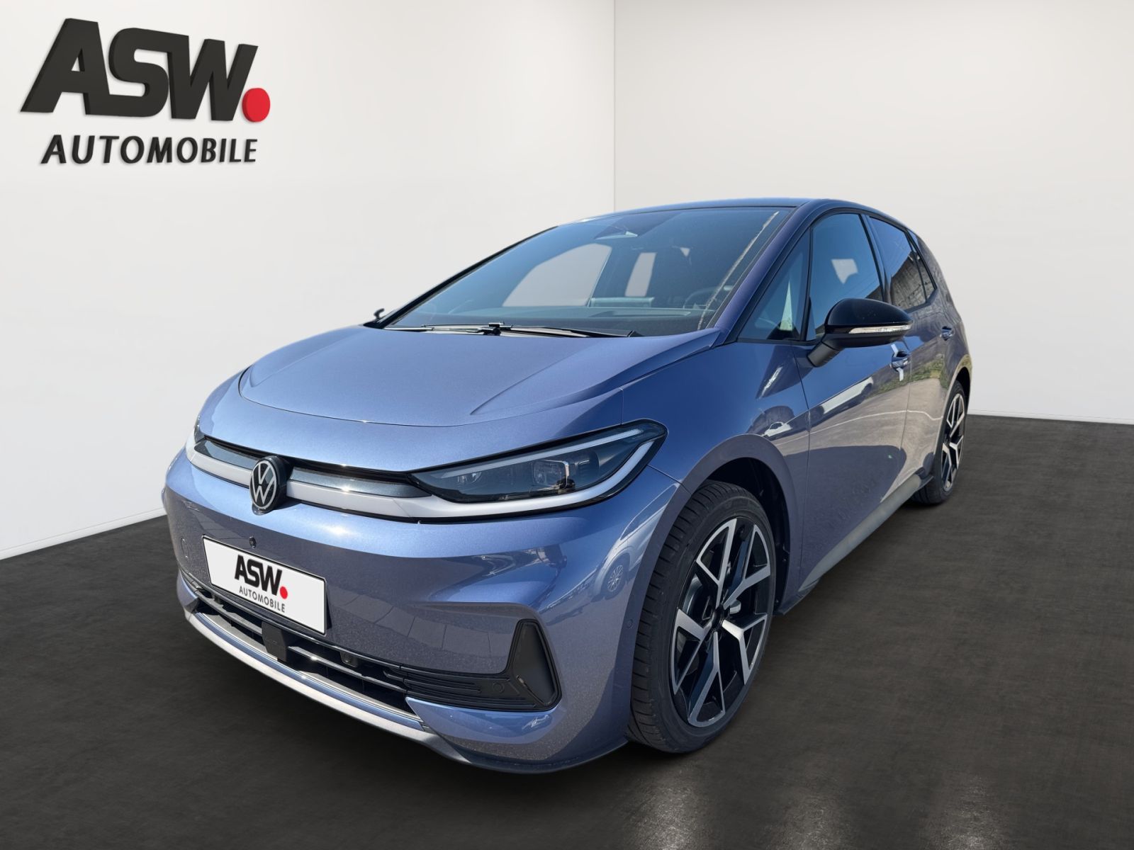 Fahrzeugabbildung Volkswagen ID.3 Neo Style PANO HEAD-UP 360°-Kamera
