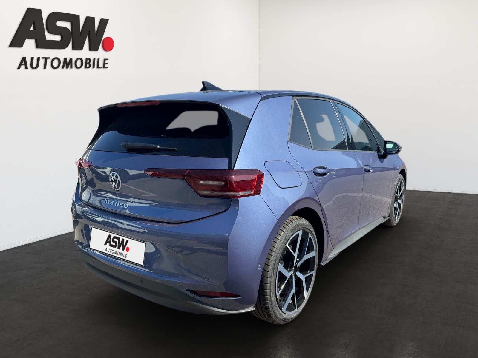 Fahrzeugabbildung Volkswagen ID.3 Neo Style PANO HEAD-UP 360°-Kamera