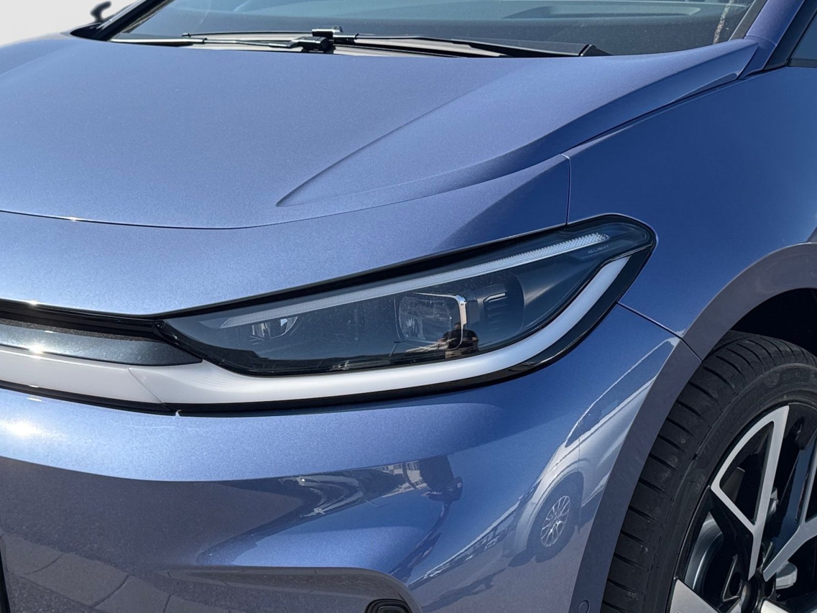 Fahrzeugabbildung Volkswagen ID.3 Neo Style PANO HEAD-UP 360°-Kamera