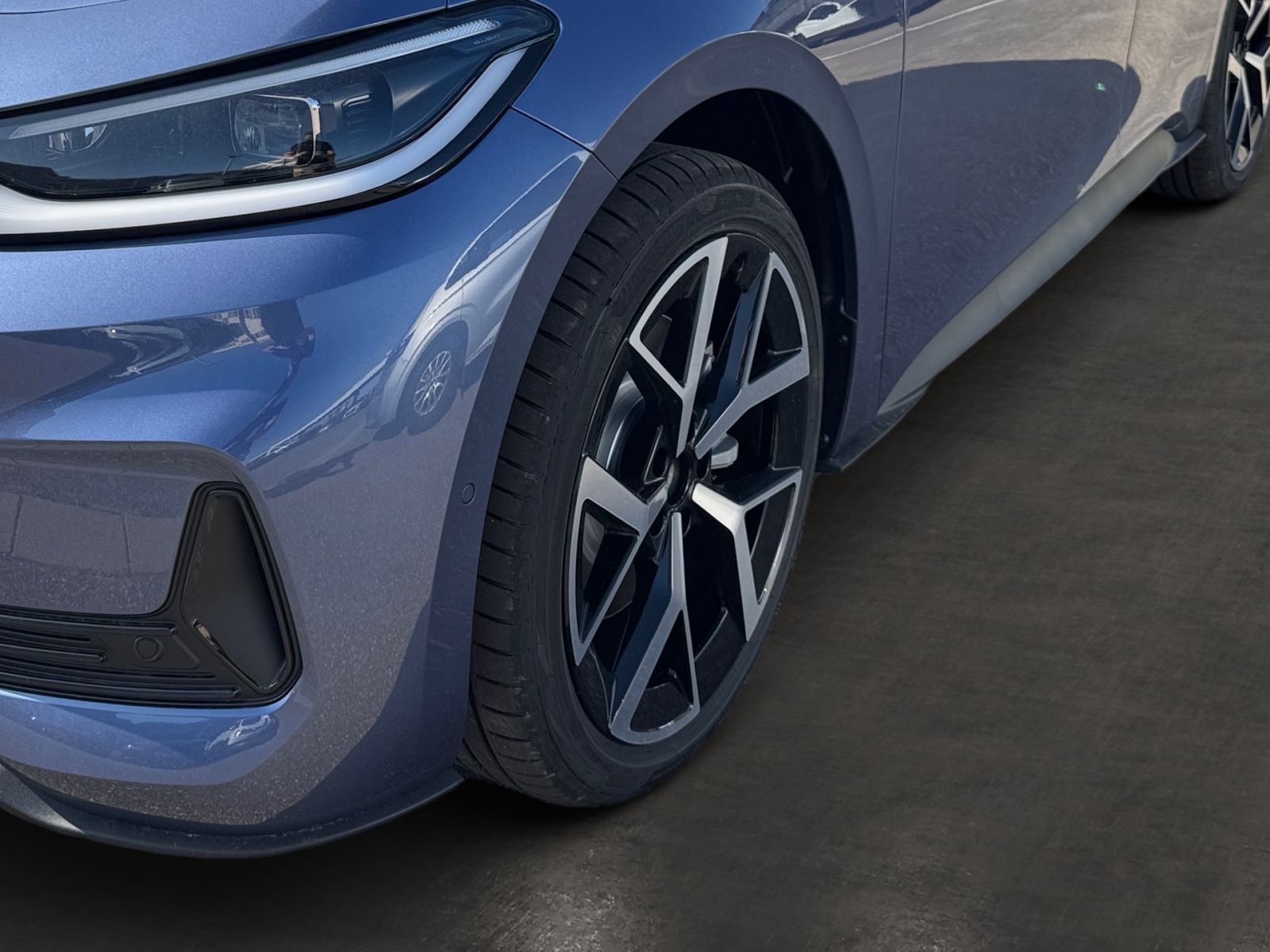 Fahrzeugabbildung Volkswagen ID.3 Neo Style PANO HEAD-UP 360°-Kamera