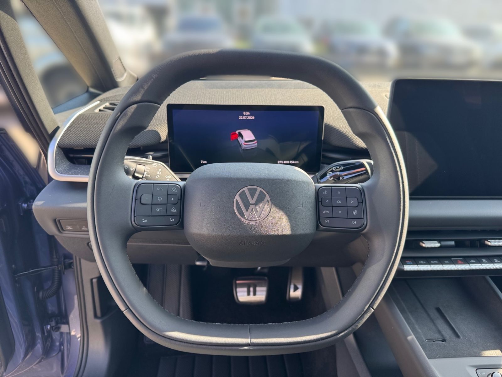Fahrzeugabbildung Volkswagen ID.3 Neo Style PANO HEAD-UP 360°-Kamera
