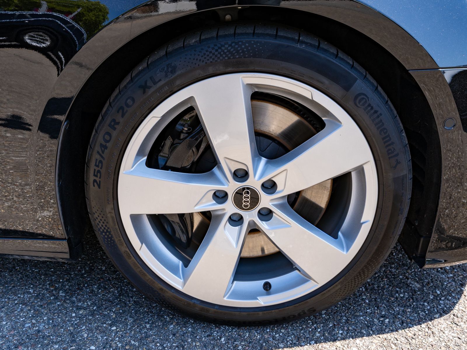Fahrzeugabbildung Audi S6 Avant 3.0TDI quattro LED Navi RFK SHZ AHK