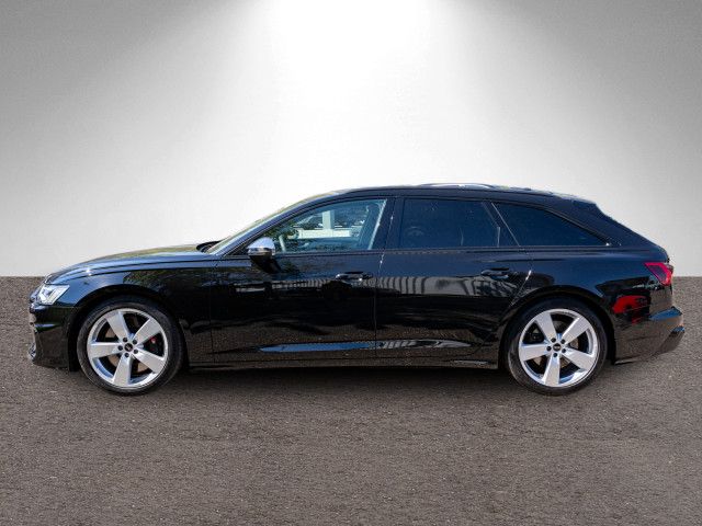 Fahrzeugabbildung Audi S6 Avant 3.0TDI quattro LED Navi RFK SHZ AHK