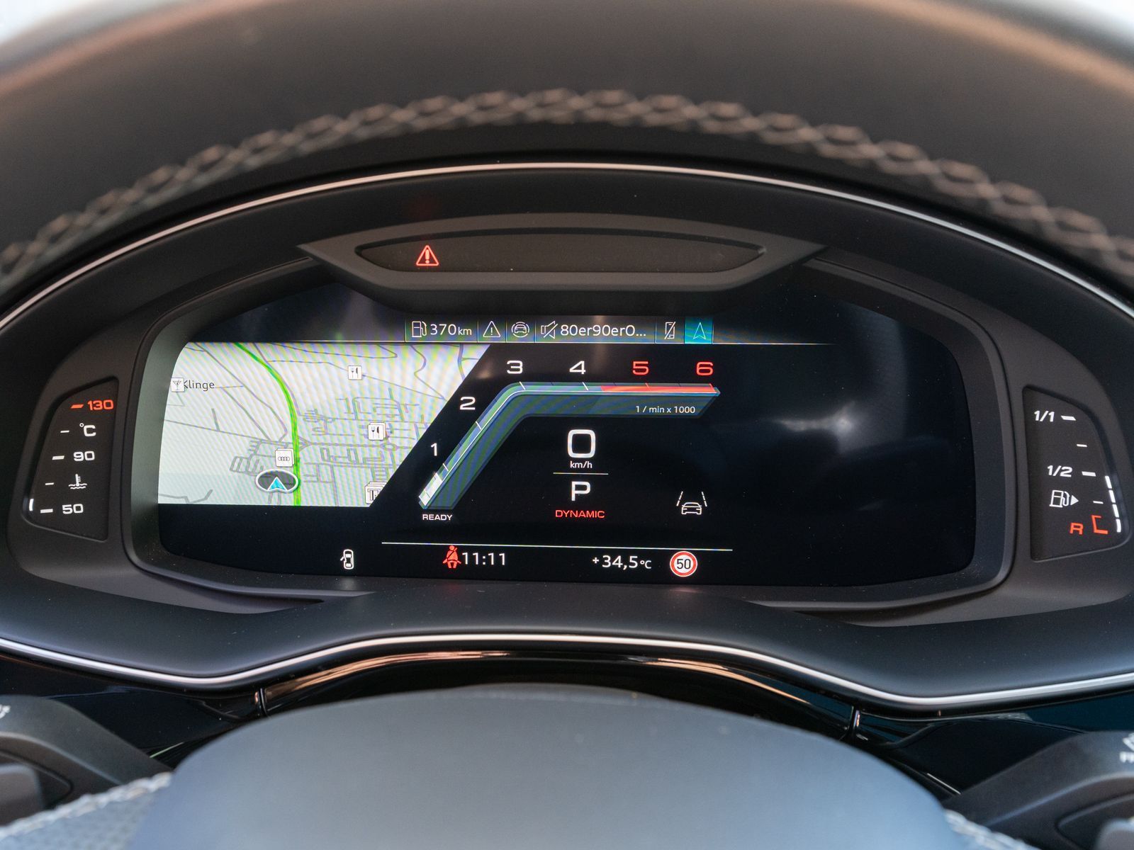 Fahrzeugabbildung Audi Q8 S line 50TDI quattro NAVI MATRIX PANO B&O AHK