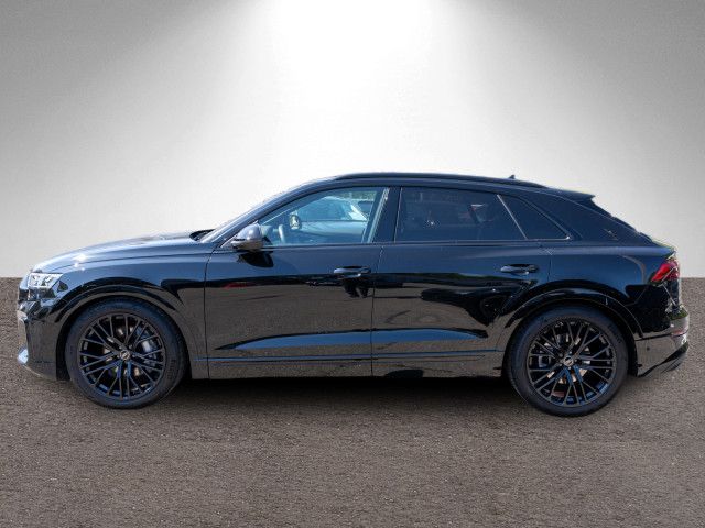 Fahrzeugabbildung Audi Q8 S line 50TDI quattro NAVI MATRIX PANO B&O AHK