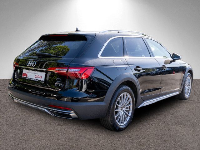 Fahrzeugabbildung Audi A4 allroad quattr 40TDI Stroni LED Navi SHZ RFK