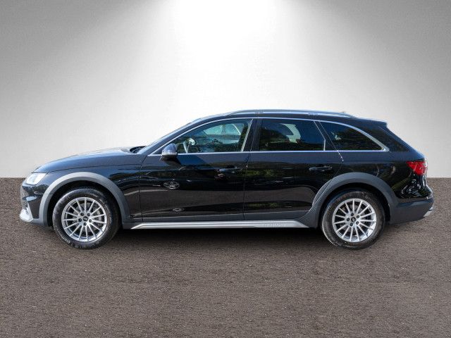 Fahrzeugabbildung Audi A4 allroad quattr 40TDI Stroni LED Navi SHZ RFK