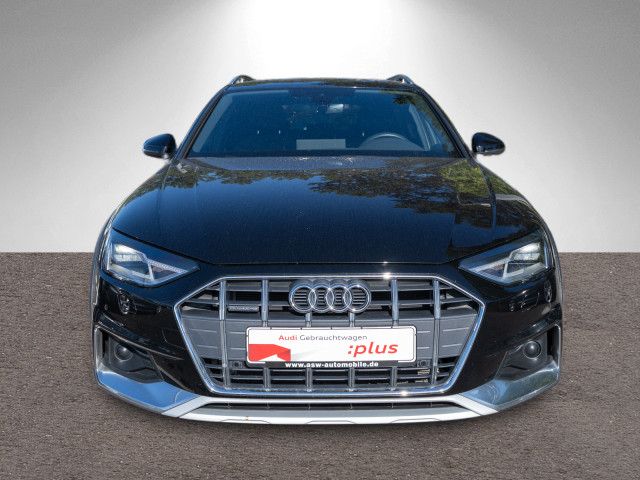 Fahrzeugabbildung Audi A4 allroad quattr 40TDI Stroni LED Navi SHZ RFK