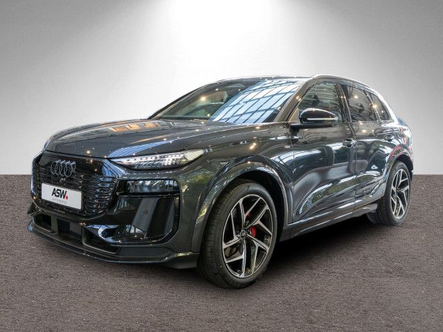 Fahrzeugabbildung Audi Q6 SUV e-tron performance HUD B&O PANO 360° AHK