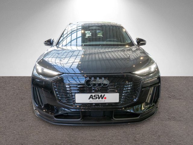Fahrzeugabbildung Audi Q6 SUV e-tron performance HUD B&O PANO 360° AHK