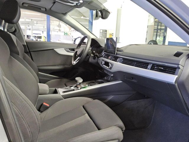 Fahrzeugabbildung Audi A4 Avant advanced 2.0 TDI LED Navi SHZ PANO VC