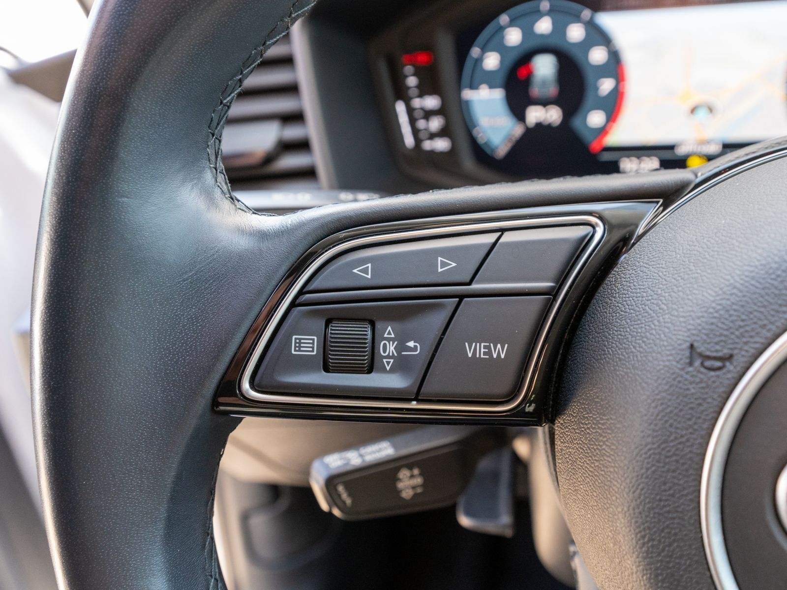Fahrzeugabbildung Audi A1 Sportback 25TFSI S tronic NAVI LED PDC SHZ VC