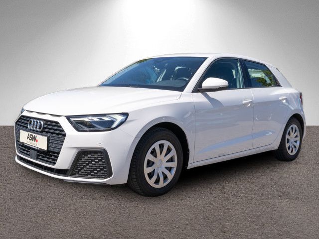 Fahrzeugabbildung Audi A1 Sportback 25TFSI S tronic NAVI LED PDC SHZ VC