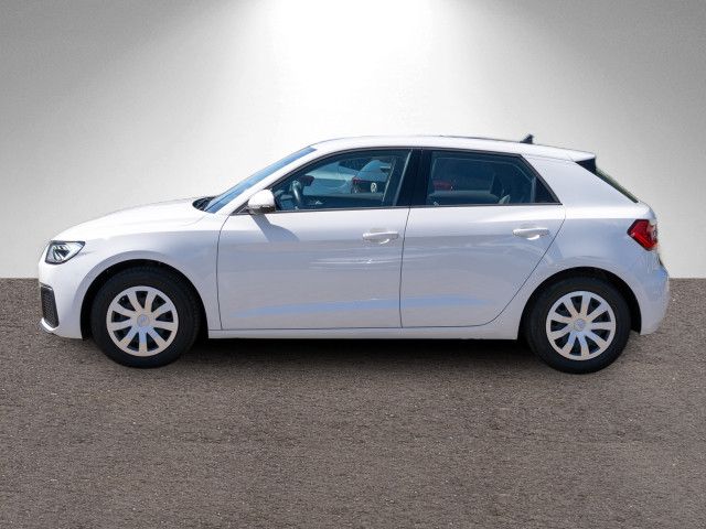 Fahrzeugabbildung Audi A1 Sportback 25TFSI S tronic NAVI LED PDC SHZ VC