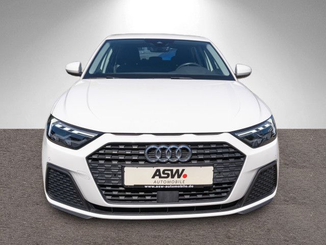 Fahrzeugabbildung Audi A1 Sportback 25TFSI S tronic NAVI LED PDC SHZ VC