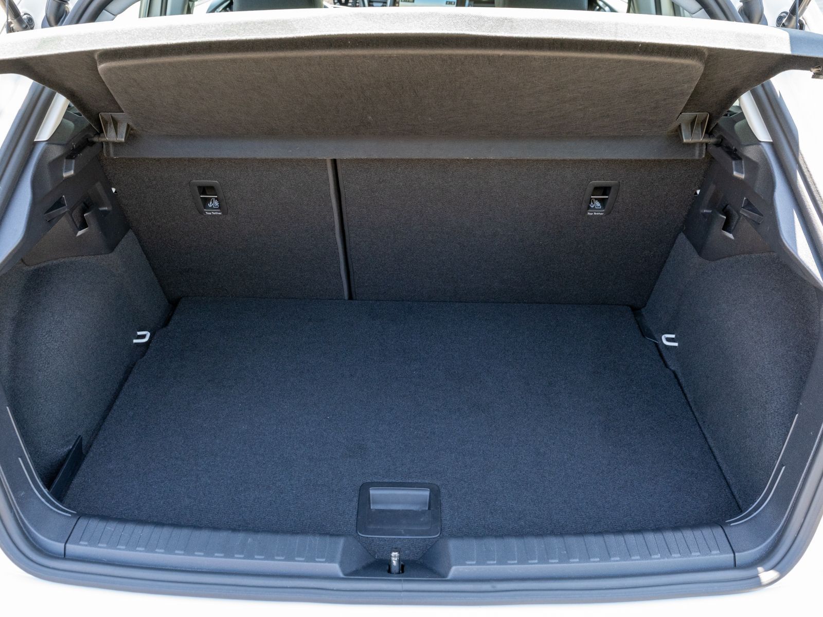 Fahrzeugabbildung Audi A1 Sportback 25TFSI S tronic NAVI LED PDC SHZ VC