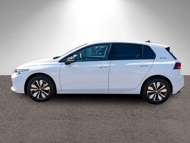 Fahrzeugabbildung Volkswagen Golf Goal 1.5 TSI LED Navi RFK ACC SHZ AHK