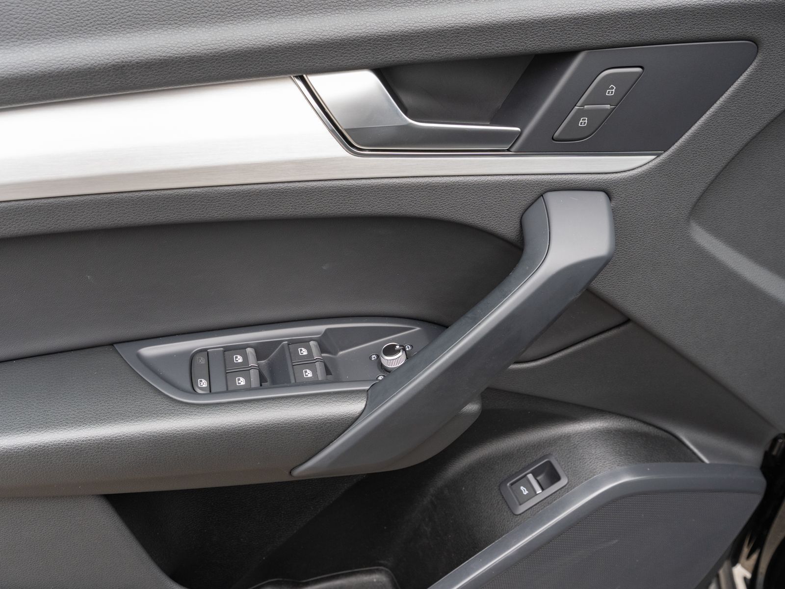 Fahrzeugabbildung Audi Q5 Sportback S line 50TDI quattro LED MATRIX AHK