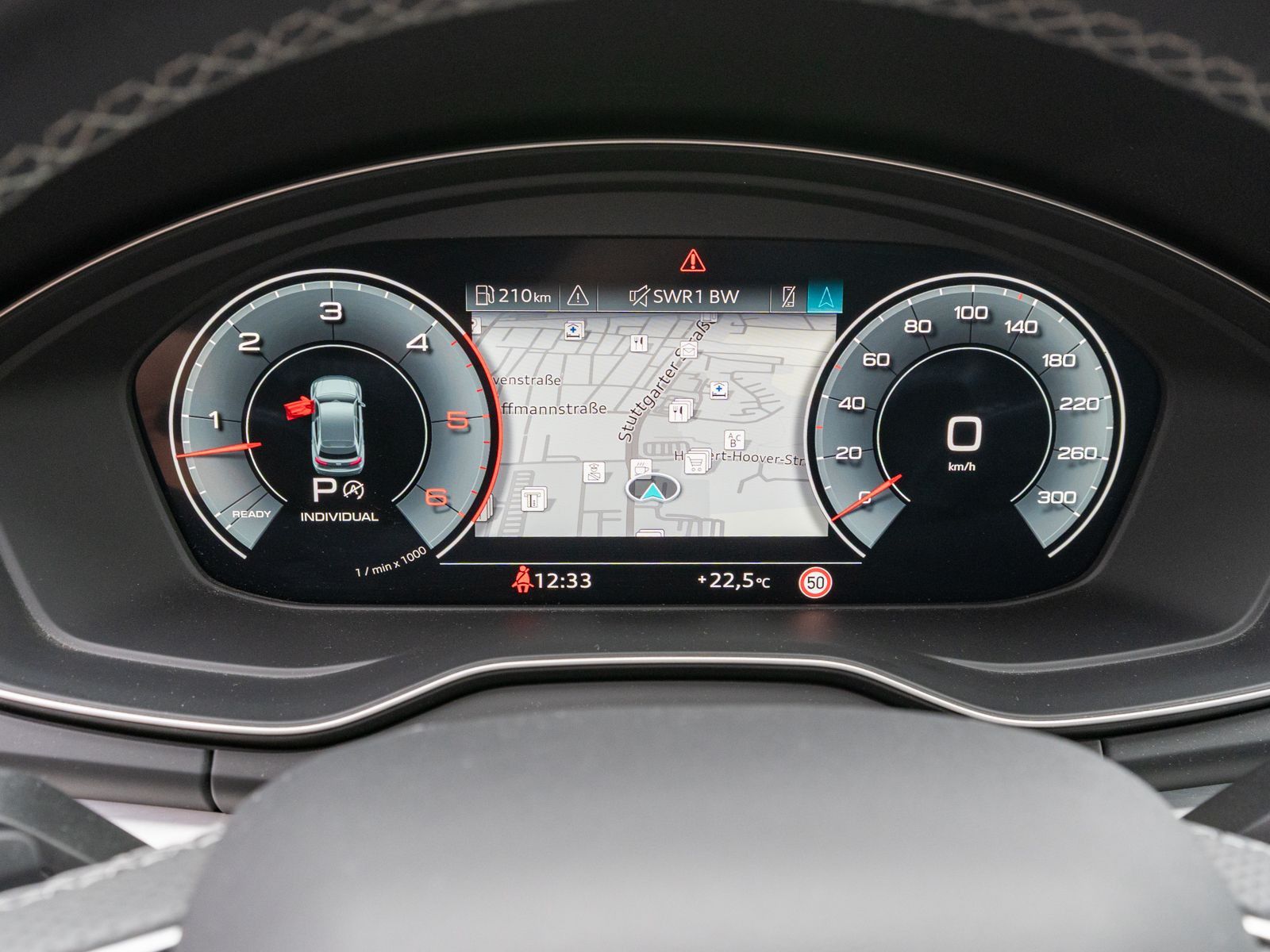 Fahrzeugabbildung Audi Q5 Sportback S line 50TDI quattro LED MATRIX AHK