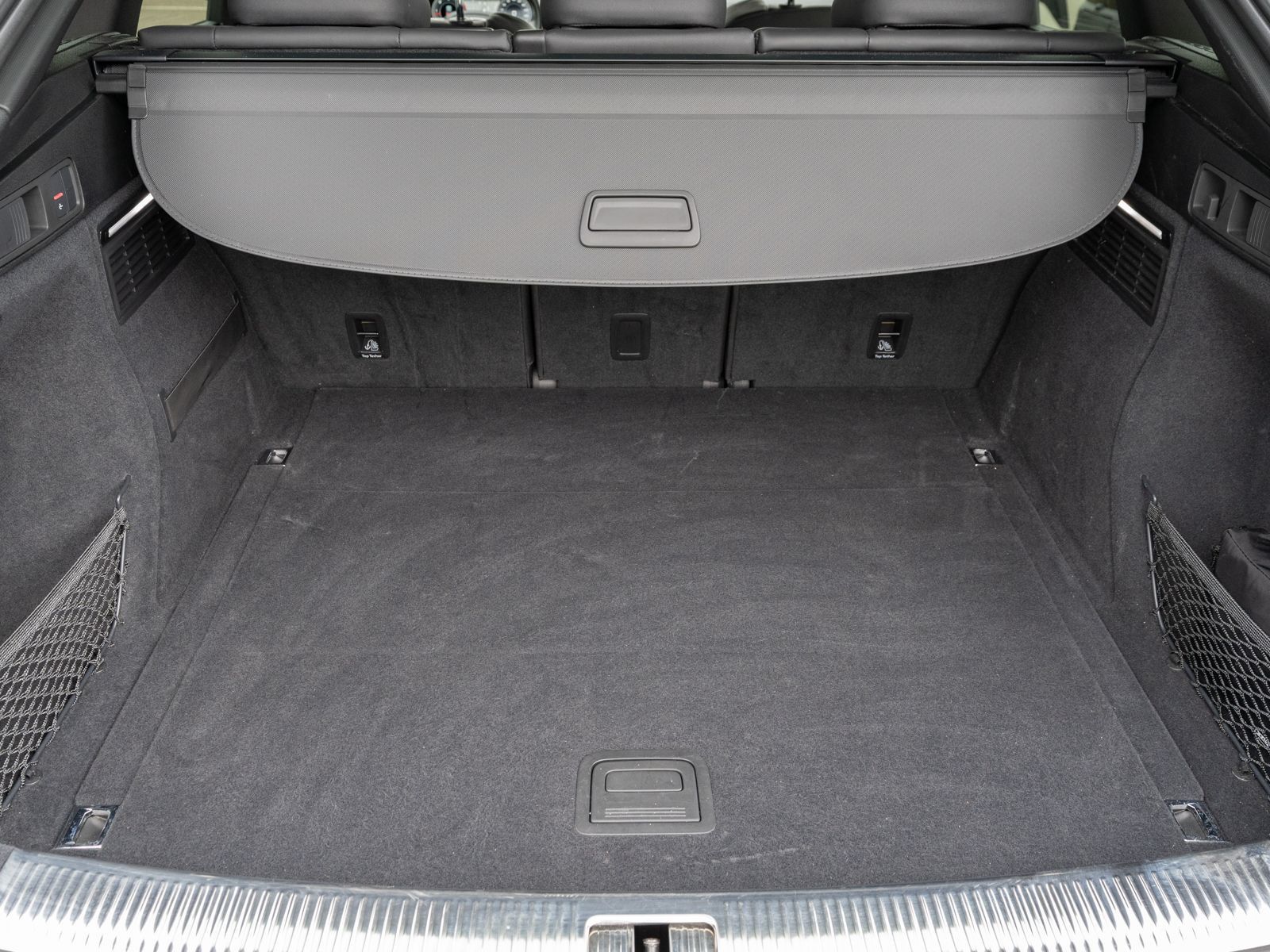 Fahrzeugabbildung Audi Q5 Sportback S line 50TDI quattro LED MATRIX AHK