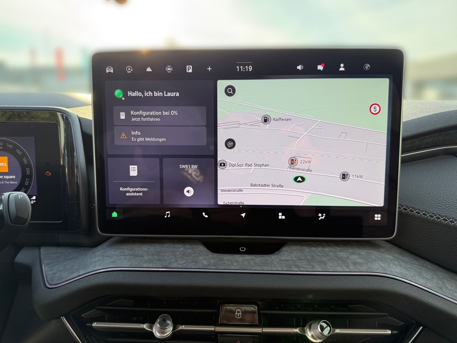 Fahrzeugabbildung SKODA Kodiaq Selection 2,0 TDI 193PS DSG 4x4 360° AHK