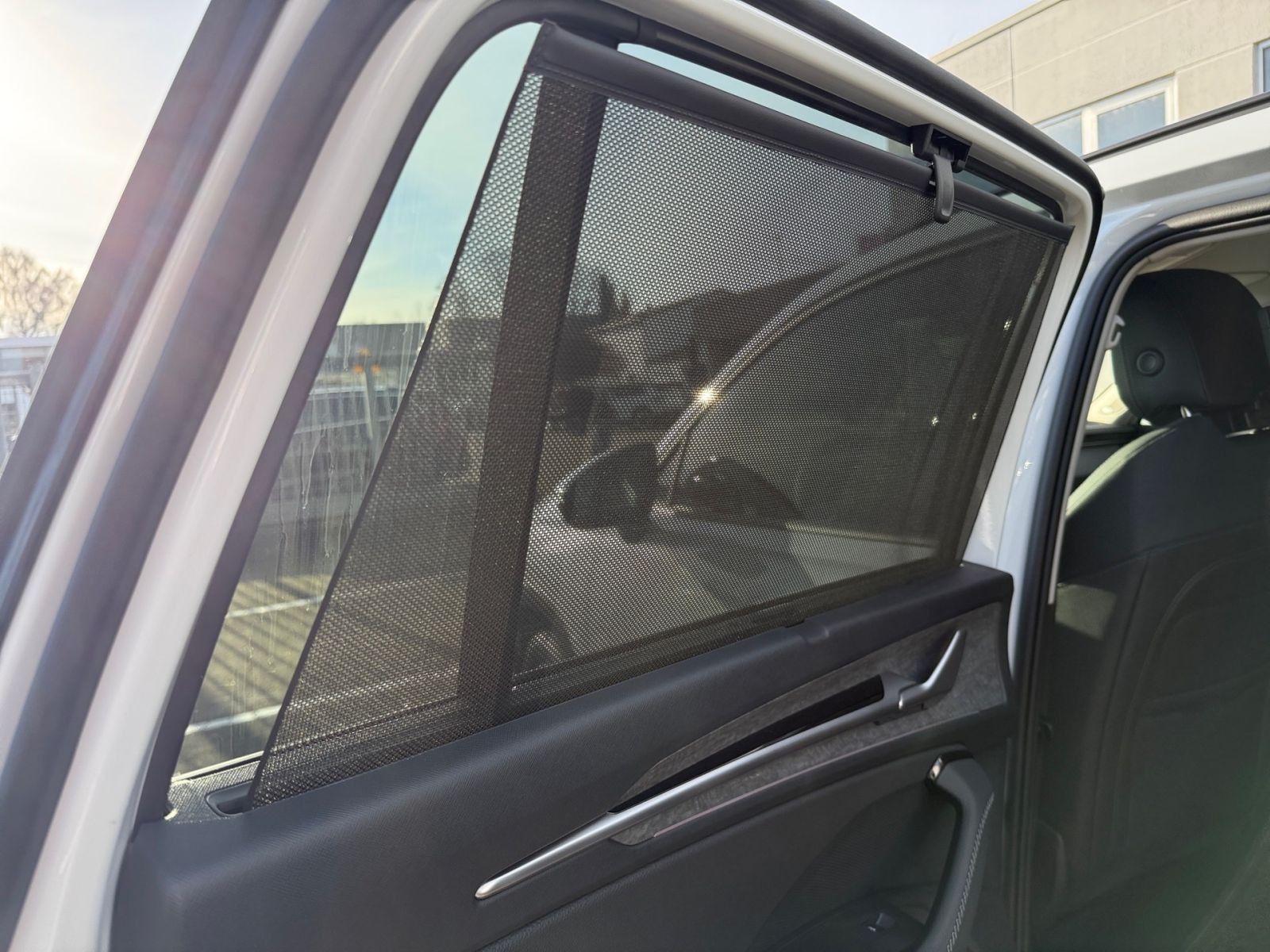 Fahrzeugabbildung SKODA Kodiaq Selection 2,0 TDI 193PS DSG 4x4 360° AHK