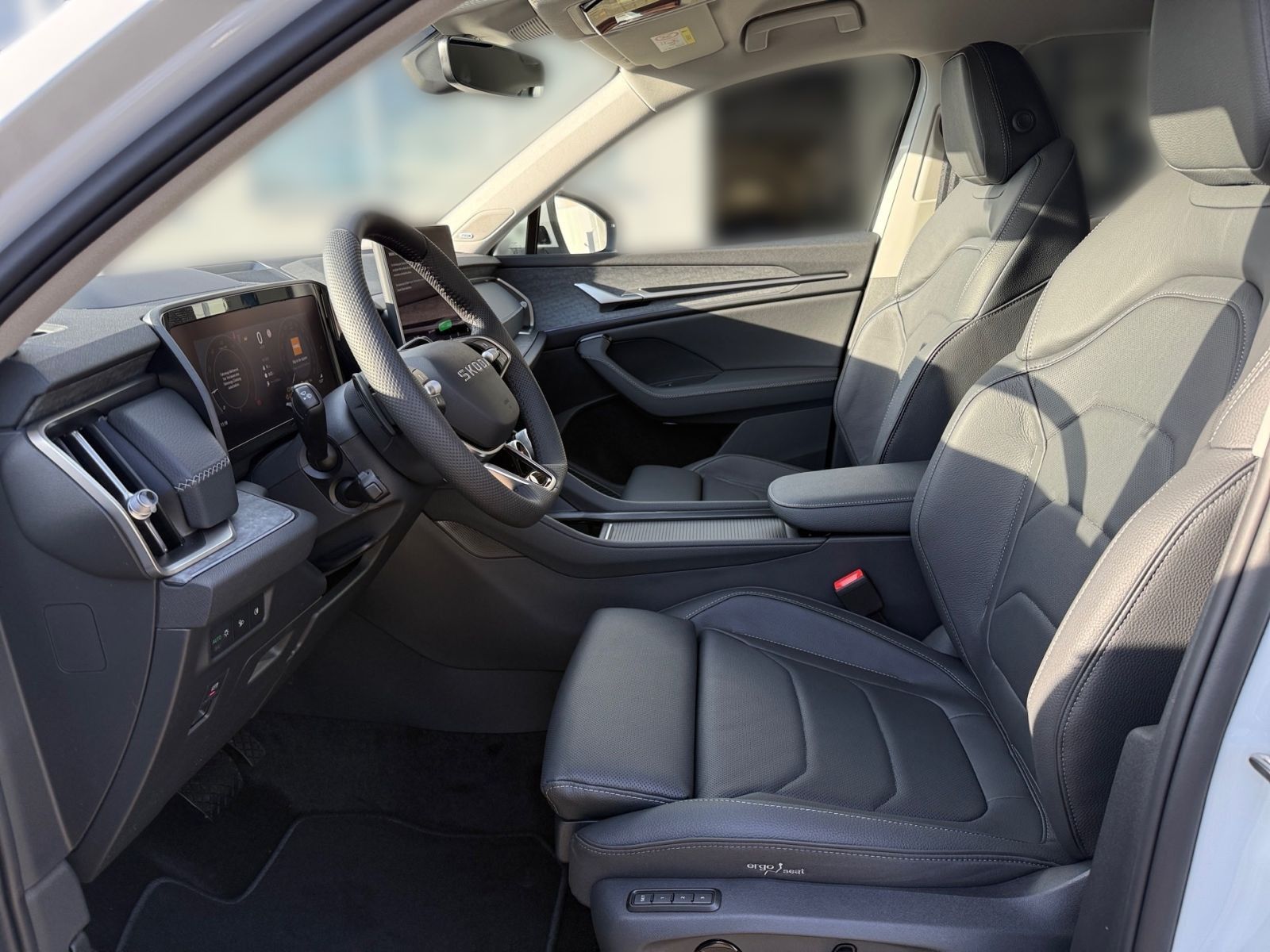 Fahrzeugabbildung SKODA Kodiaq Selection 2,0 TDI 193PS DSG 4x4 360° AHK