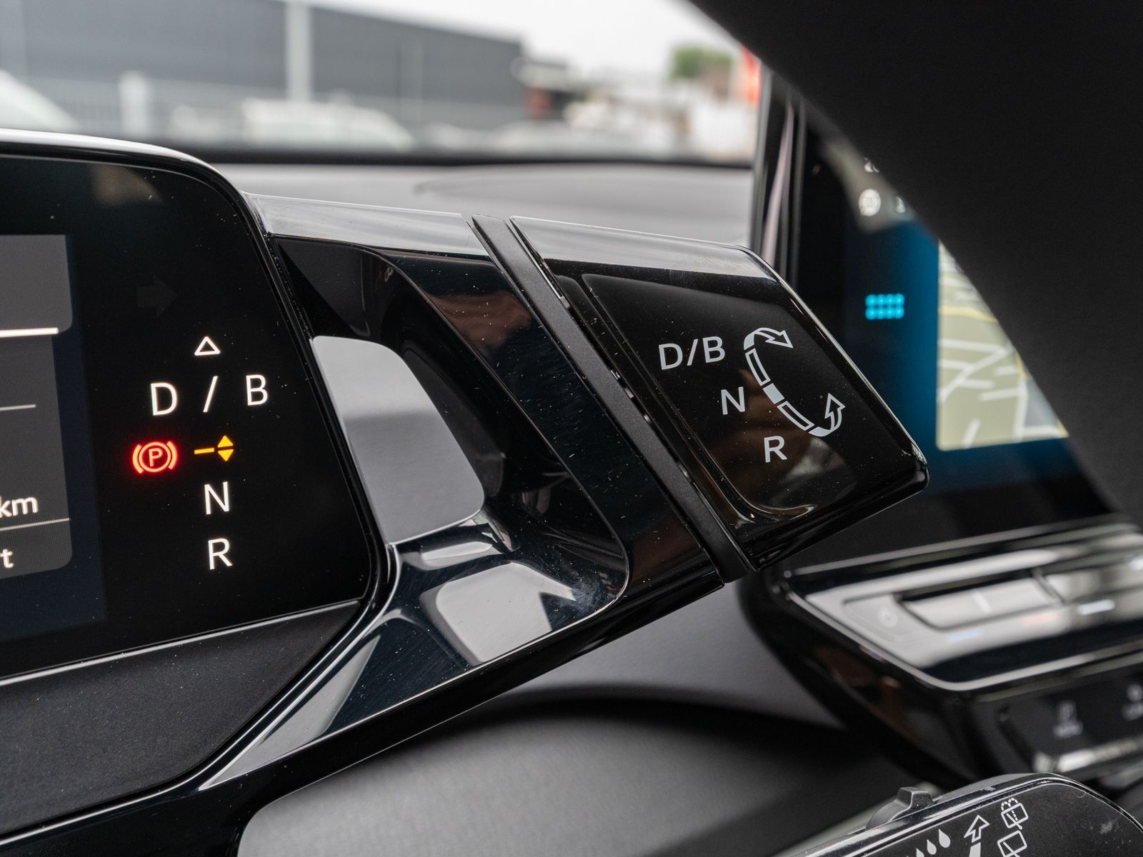 Fahrzeugabbildung Volkswagen ID.3 Pro Performance LED Navi PDC ACC SHZ Wäpu