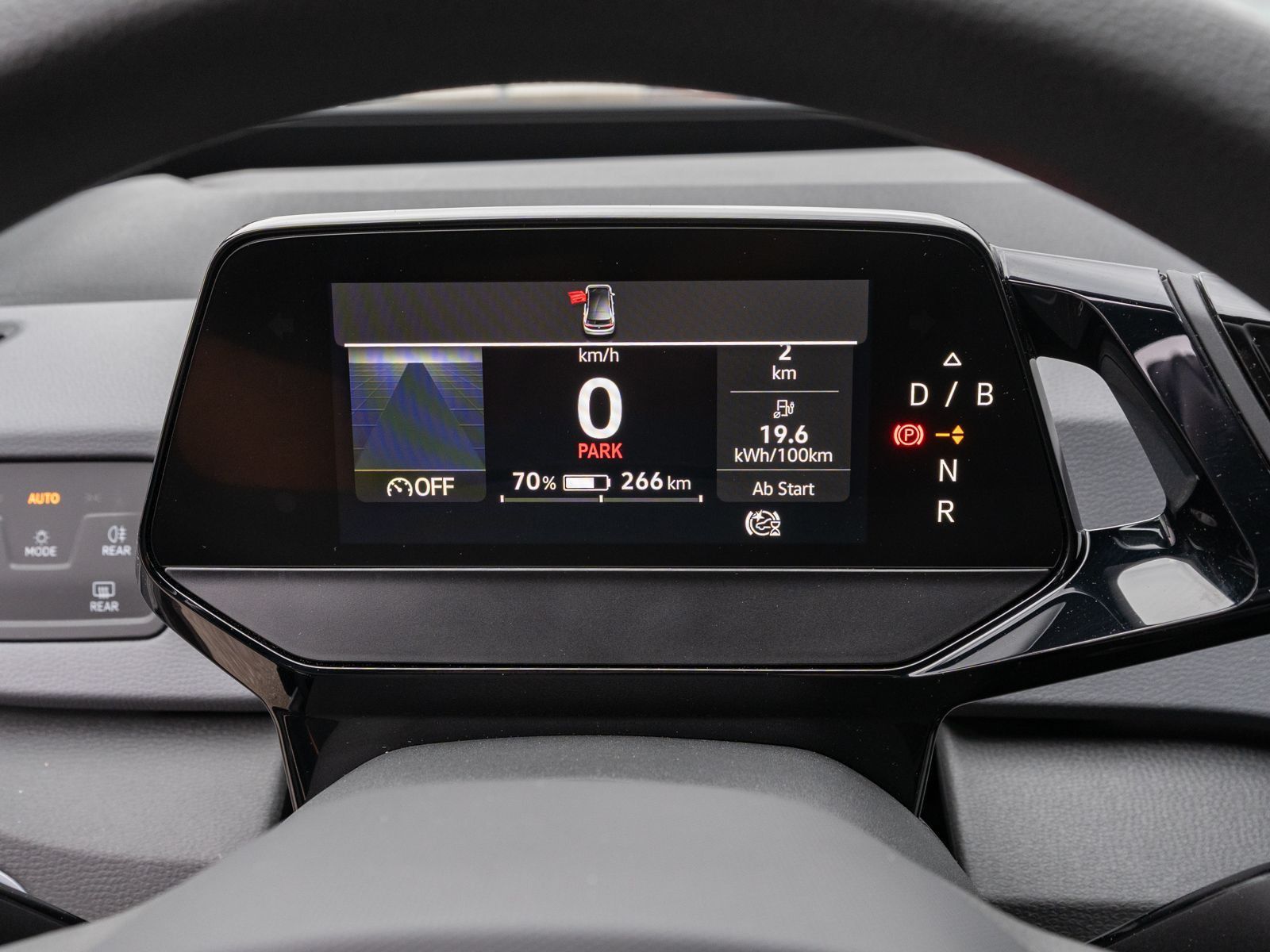 Fahrzeugabbildung Volkswagen ID.3 Pro Performance LED Navi PDC ACC SHZ Wäpu