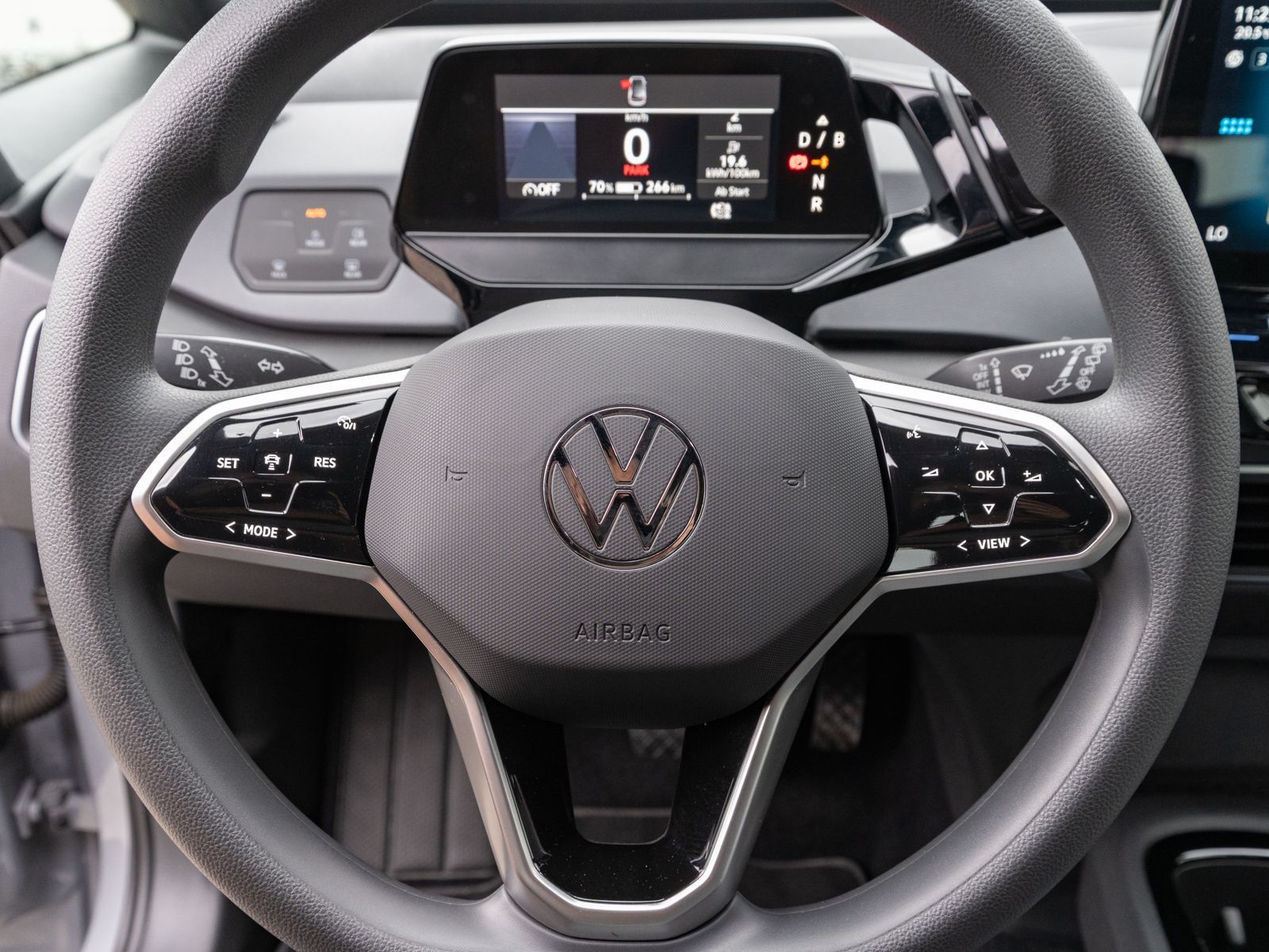 Fahrzeugabbildung Volkswagen ID.3 Pro Performance LED Navi PDC ACC SHZ Wäpu