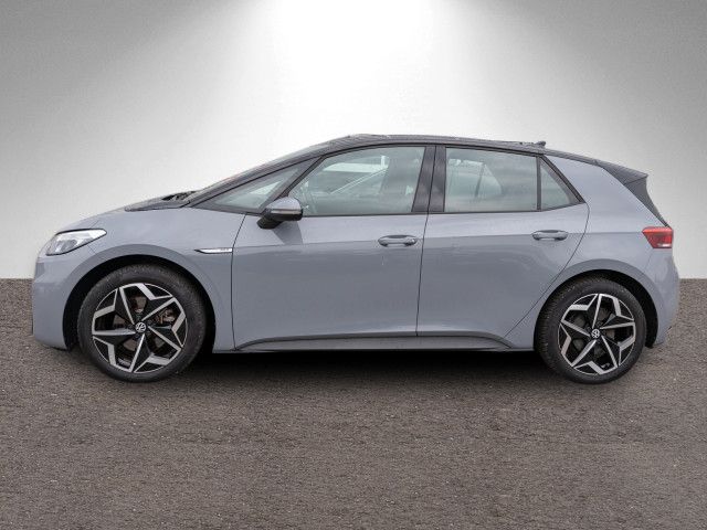 Fahrzeugabbildung Volkswagen ID.3 Pro Performance LED Navi PDC ACC SHZ Wäpu