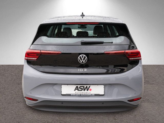 Fahrzeugabbildung Volkswagen ID.3 Pro Performance LED Navi PDC ACC SHZ Wäpu