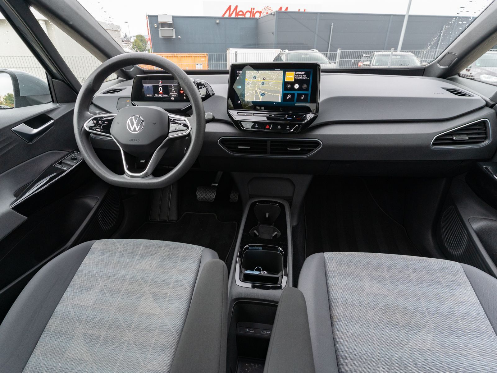 Fahrzeugabbildung Volkswagen ID.3 Pro Performance LED Navi PDC ACC SHZ Wäpu
