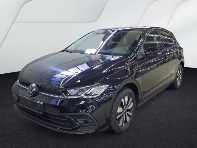 Fahrzeugabbildung Volkswagen Polo Goal 1.0 TSI 5-Gang LED Navi PDC SHZ ACC