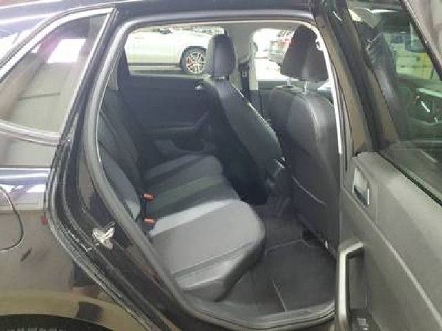 Fahrzeugabbildung Volkswagen Polo Goal 1.0 TSI 5-Gang LED Navi PDC SHZ ACC