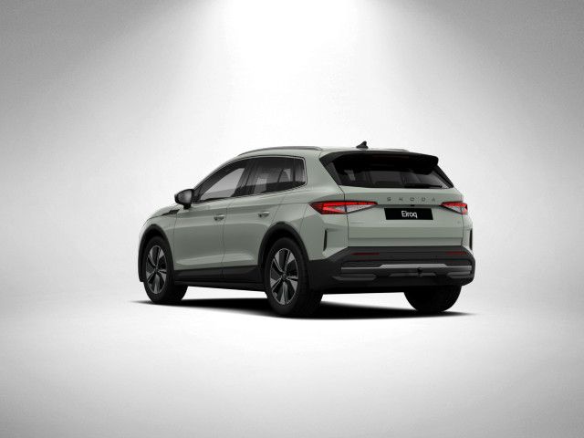 Fahrzeugabbildung SKODA Elroq Selection 85 286PS ACC 360° CANTON SHZ AHK