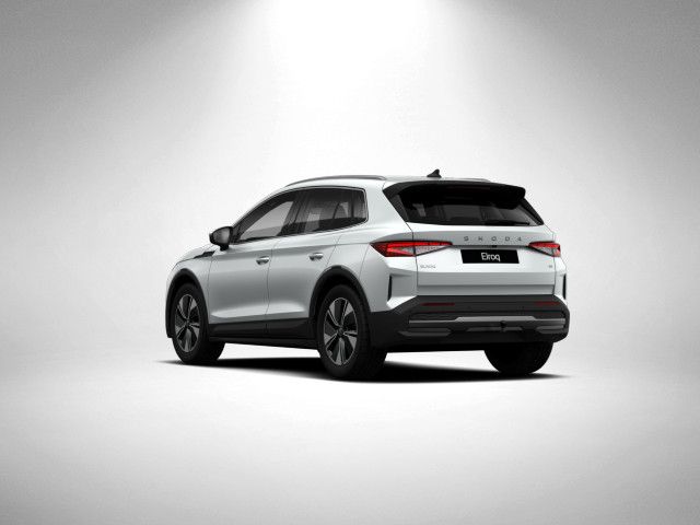 Fahrzeugabbildung SKODA Elroq Selection 85 286PS ACC 360° CANTON SHZ AHK