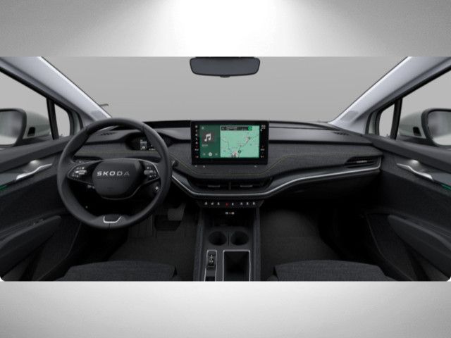 Fahrzeugabbildung SKODA Elroq Selection 85 286PS ACC 360° CANTON SHZ AHK