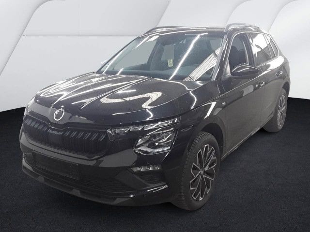 Fahrzeugabbildung SKODA Kamiq Tour 1.0 TSI DSG LED Navi RFK ACC AHK