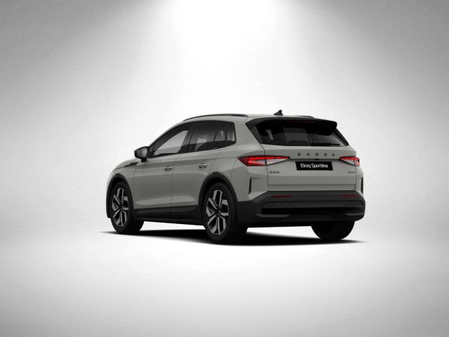 Fahrzeugabbildung SKODA Elroq Sportline 60 190PS ACC 360° SHZ CANTON LED