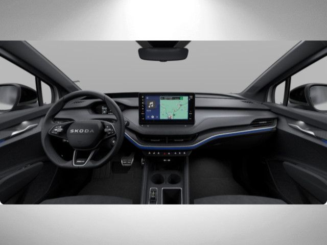 Fahrzeugabbildung SKODA Elroq Sportline 60 190PS ACC 360° SHZ CANTON LED