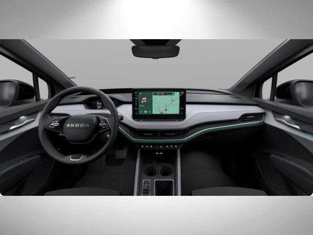 Fahrzeugabbildung SKODA Elroq Selection 60 190PS ACC 360° SHZ CANTON LED