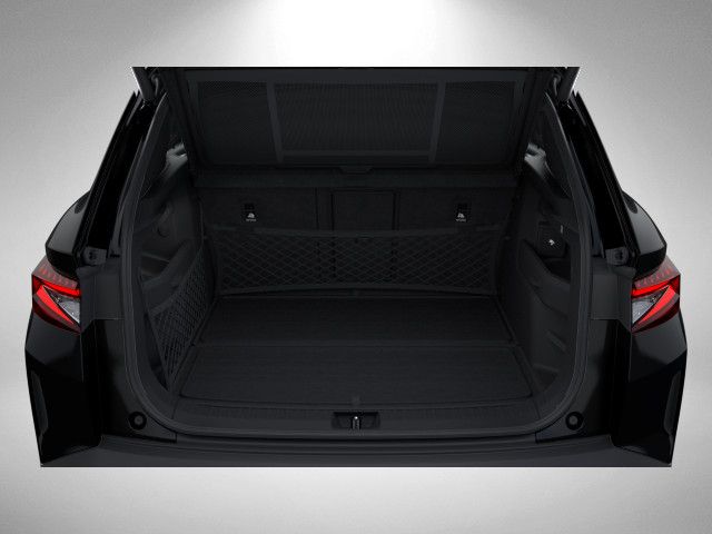 Fahrzeugabbildung SKODA Elroq Selection 60 190PS ACC 360° SHZ CANTON LED