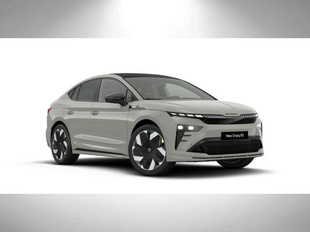 Fahrzeugabbildung SKODA Enyaq Coupe RS 340PS 4x4 ACC 360° CANTON SHZ AHK