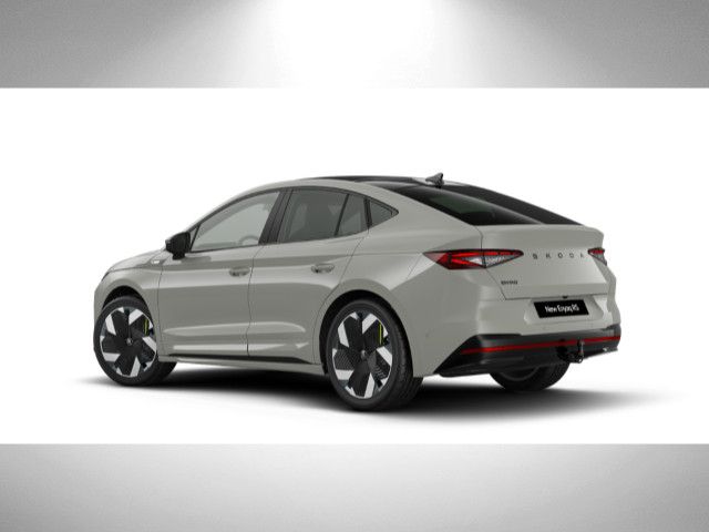 Fahrzeugabbildung SKODA Enyaq Coupe RS 340PS 4x4 ACC 360° CANTON SHZ AHK