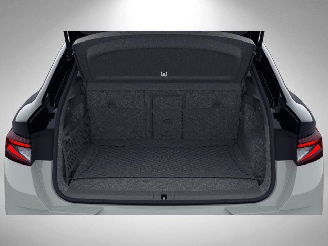 Fahrzeugabbildung SKODA Enyaq Coupe RS 340PS 4x4 ACC 360° CANTON SHZ AHK