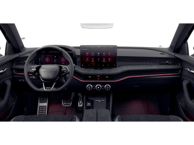 Fahrzeugabbildung SKODA Superb Combi Sportline 1,5 TSI iV 204PS DSG AHK