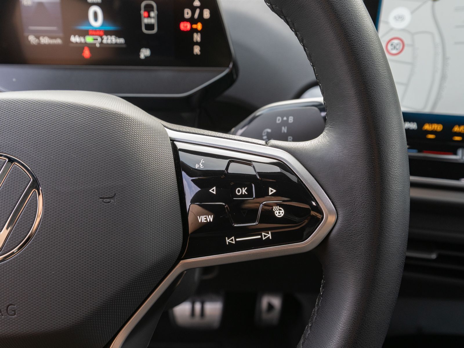 Fahrzeugabbildung Volkswagen ID.5 Pro LED Navi RFK ACC Wärmepumpe SHZ
