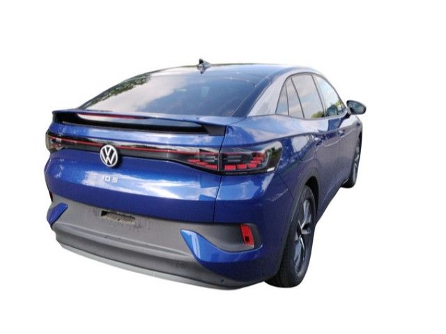 Fahrzeugabbildung Volkswagen ID.5 Pro LED Navi RFK ACC Wärmepumpe SHZ